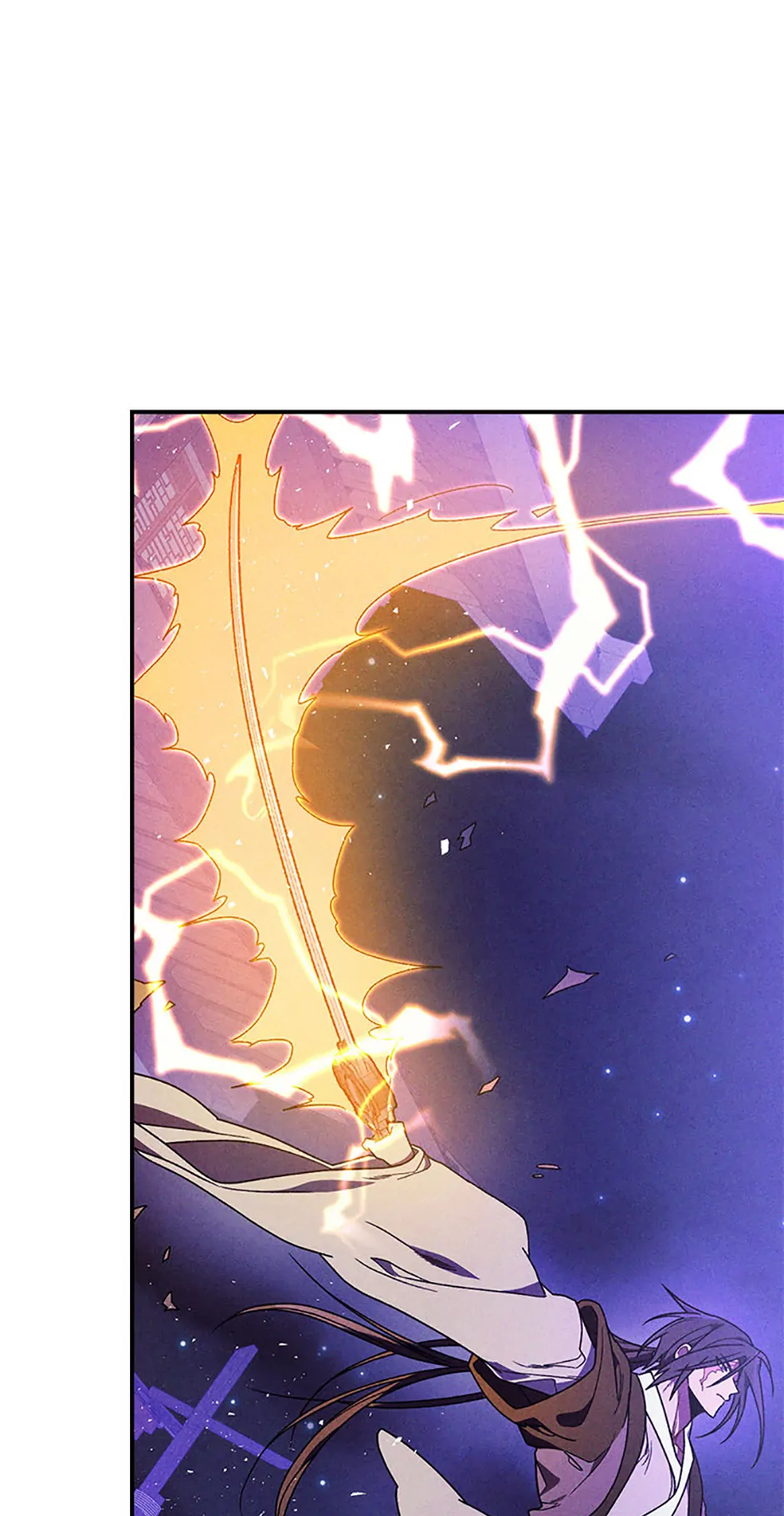 Yi Shen Dang Guan Chapter 97 35